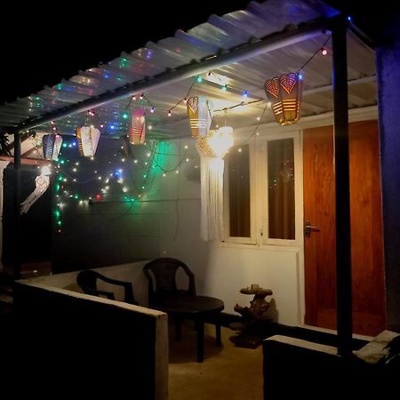 Fly Infinity - Home Stay Kandy Eksteriør bilde
