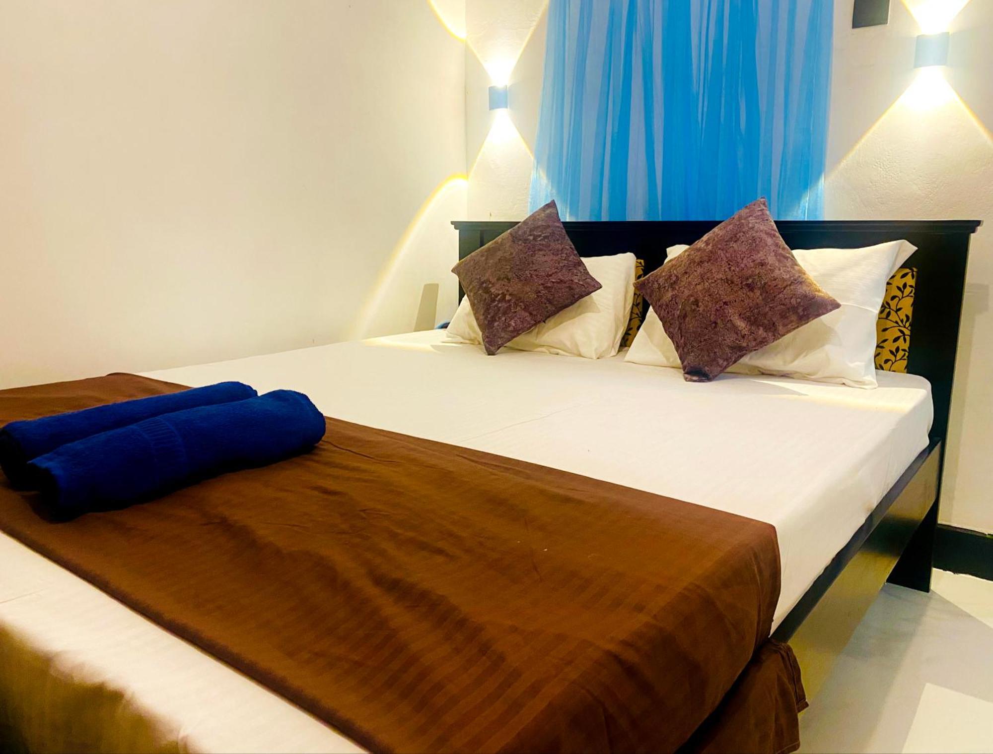Fly Infinity - Home Stay Kandy Eksteriør bilde