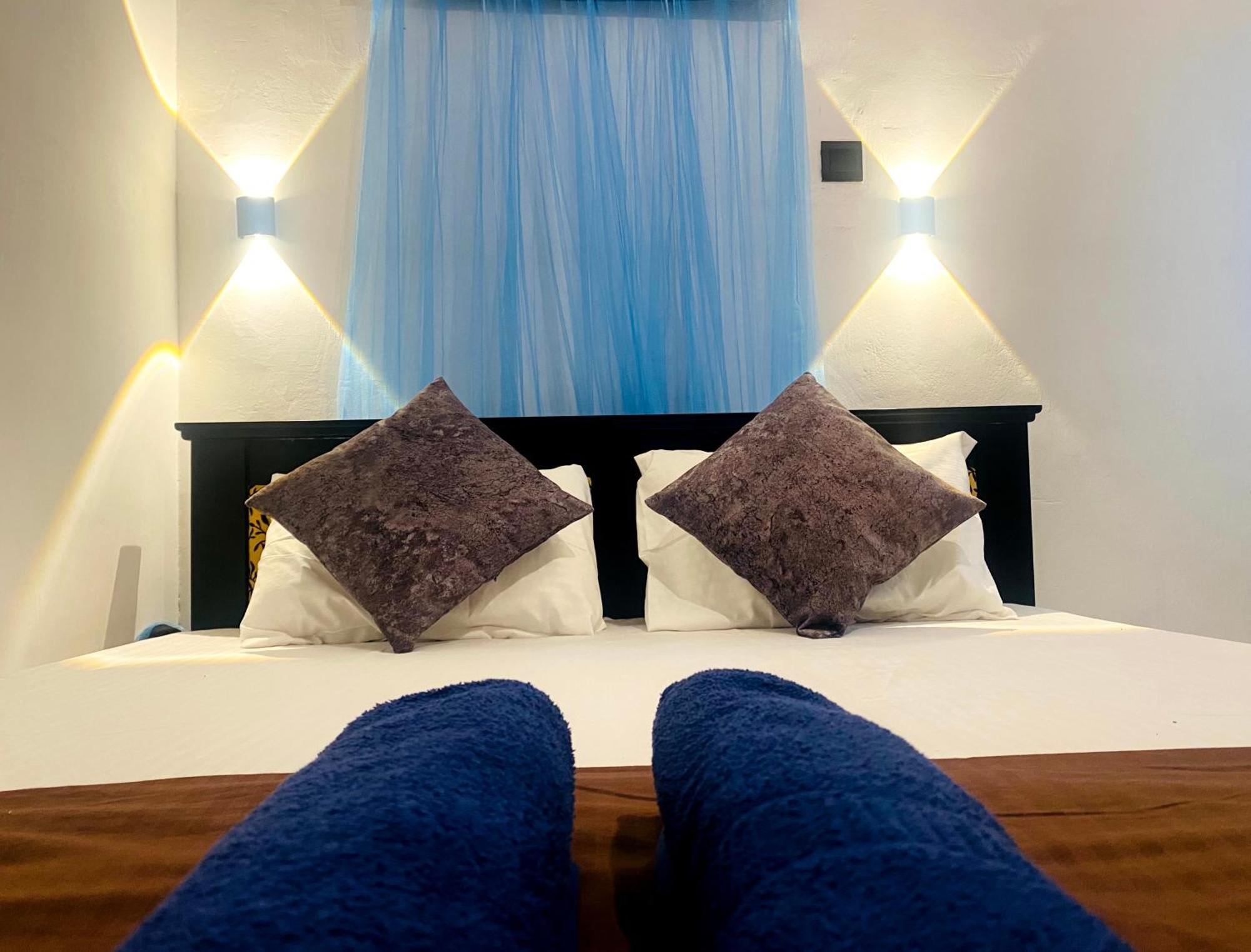 Fly Infinity - Home Stay Kandy Eksteriør bilde