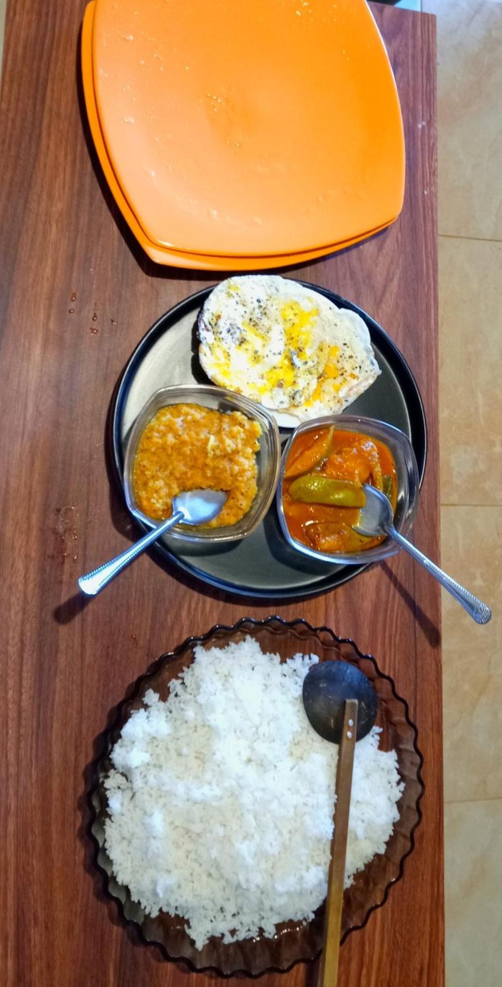 Fly Infinity - Home Stay Kandy Eksteriør bilde