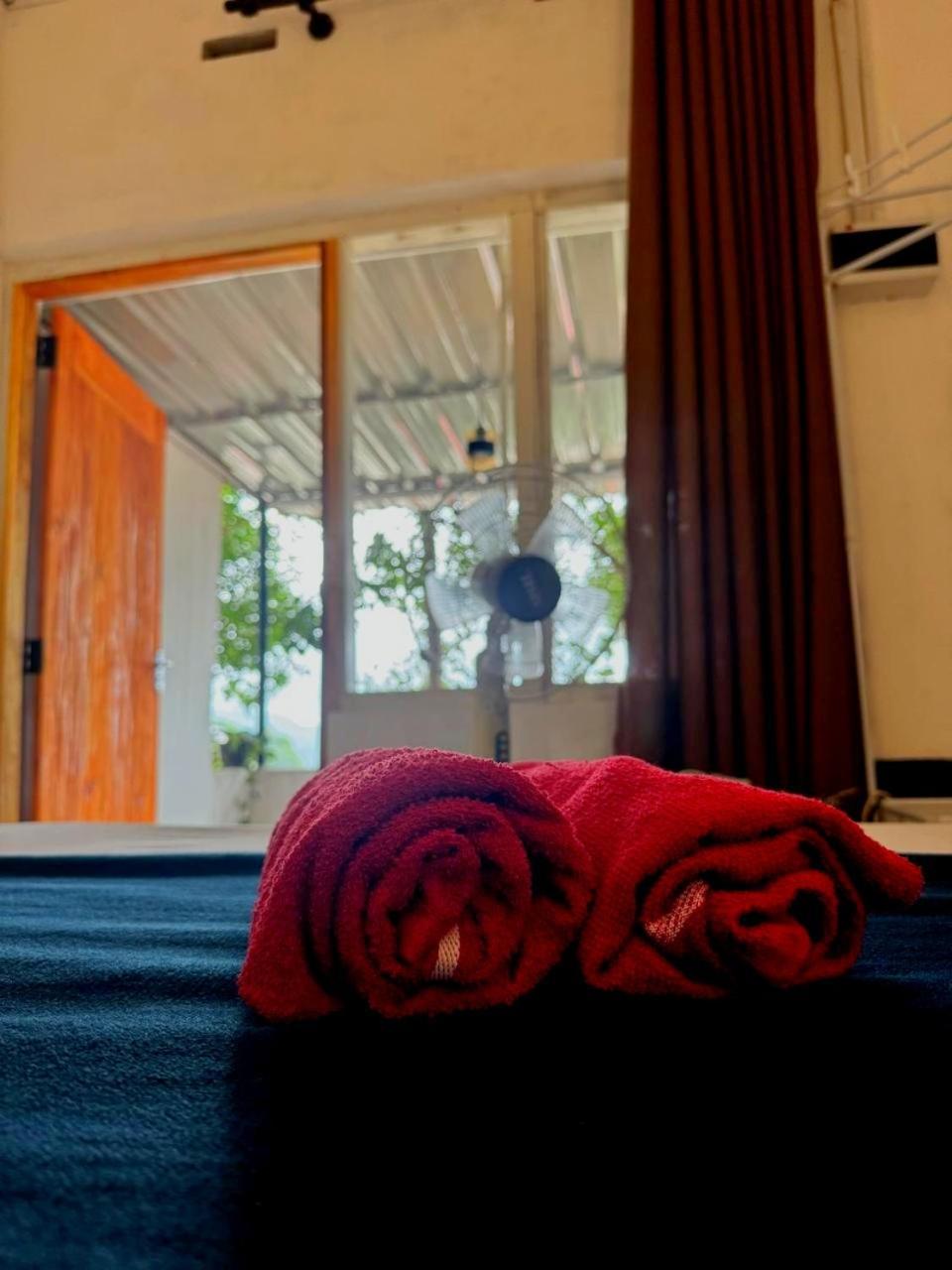 Fly Infinity - Home Stay Kandy Eksteriør bilde