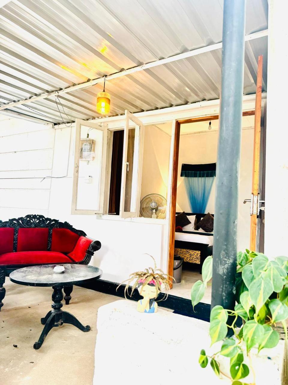 Fly Infinity - Home Stay Kandy Eksteriør bilde